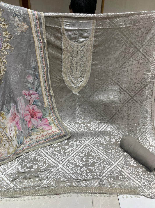 Pallachi Brasso Suits