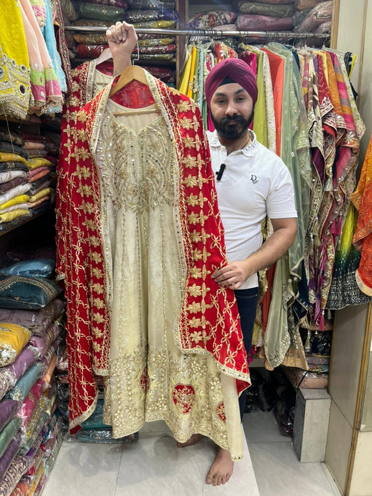 Bestseller Aanarkali 2.0