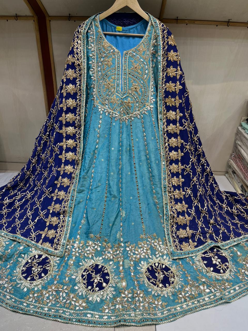 Bestseller Aanarkali 2.0