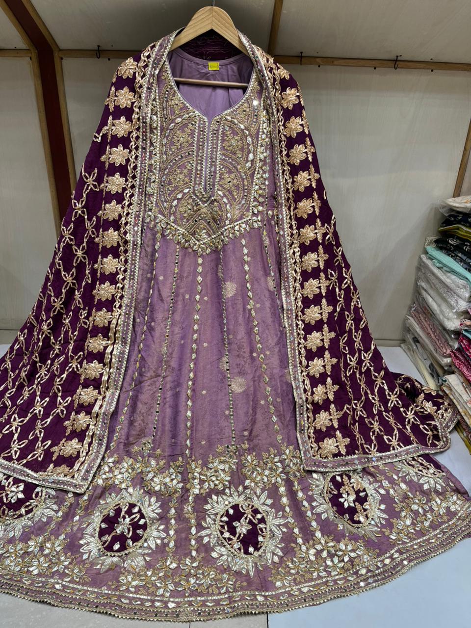 Bestseller Aanarkali 2.0