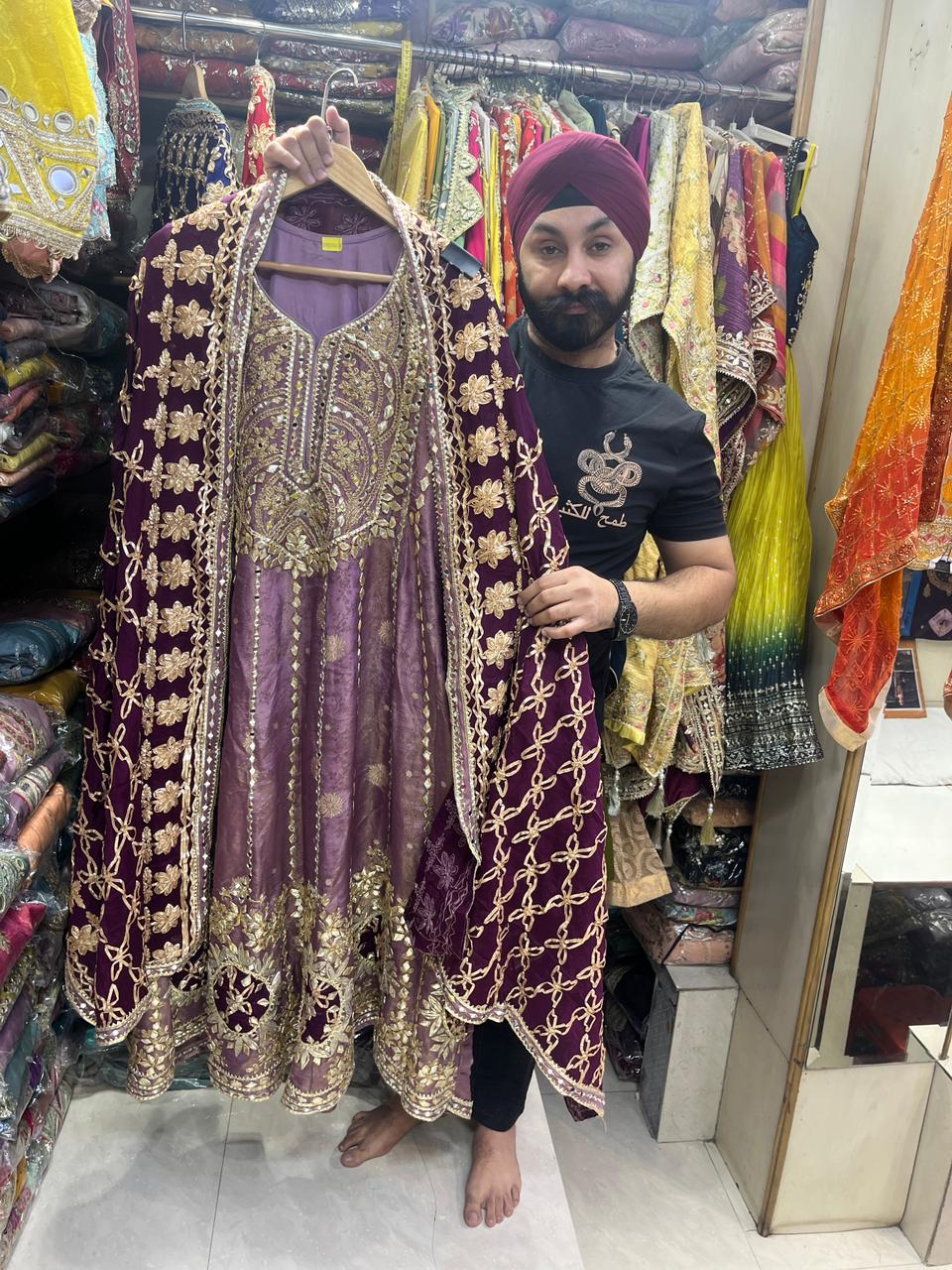 Bestseller Aanarkali 2.0