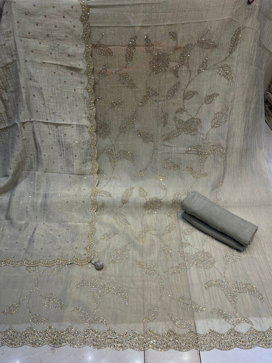 Shimmer Sirowski Suits