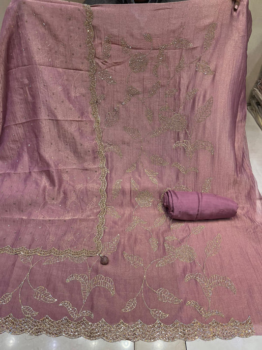 Shimmer Sirowski Suits