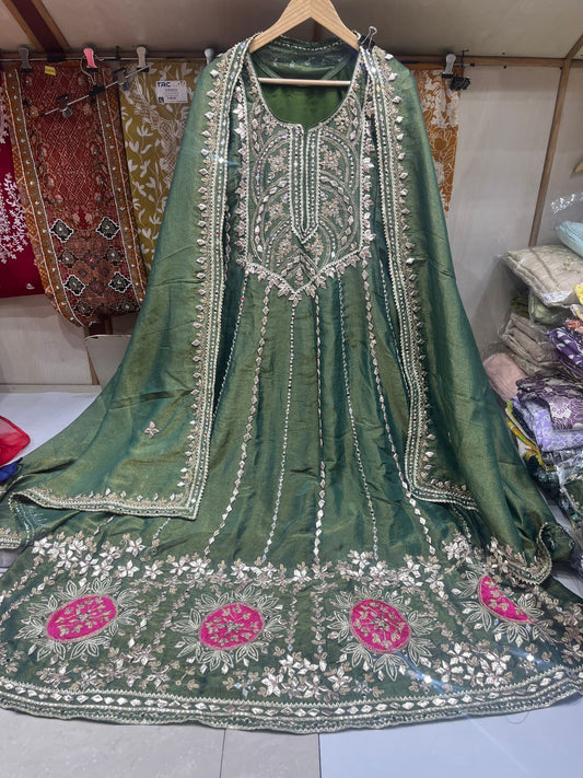 Pure Shimmer Gotta And Mirror Bestseller Aanarkali
