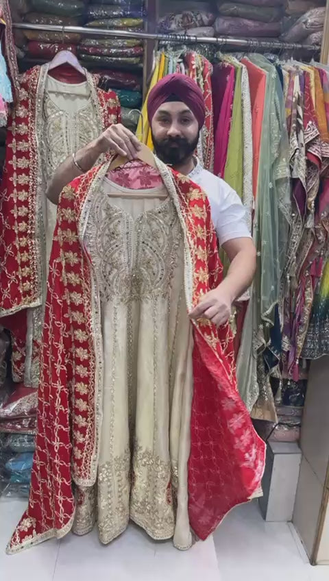 Bestseller Aanarkali 2.0